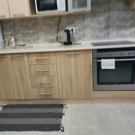 Lutsk, Double-Room Apartments Dış mekan fotoğraf