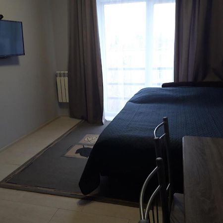 Lutsk, Double-Room Apartments Dış mekan fotoğraf