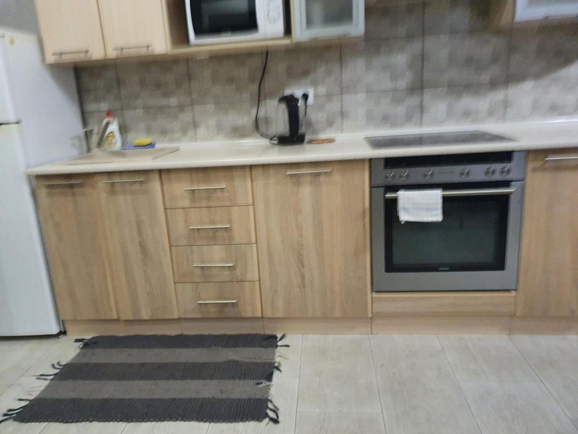Lutsk, Double-Room Apartments Dış mekan fotoğraf