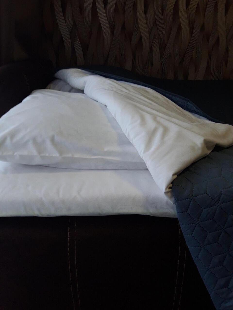 Lutsk, Double-Room Apartments Dış mekan fotoğraf