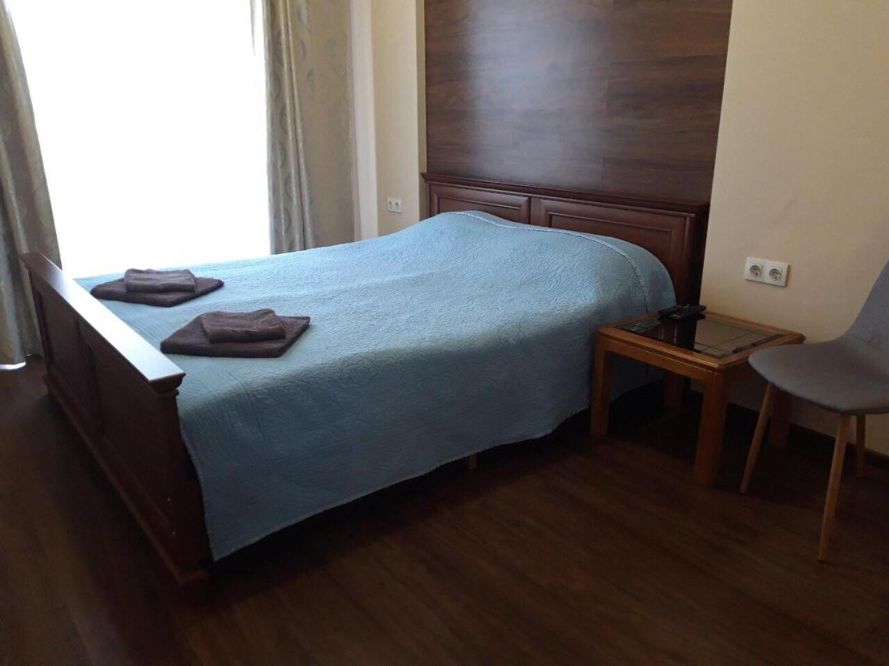 Lutsk, Double-Room Apartments Dış mekan fotoğraf
