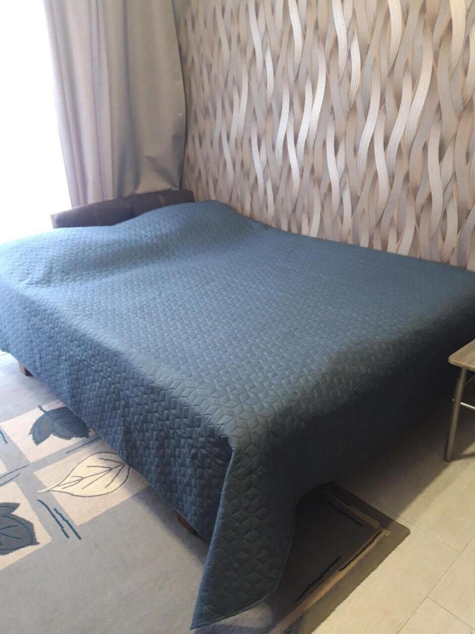 Lutsk, Double-Room Apartments Dış mekan fotoğraf